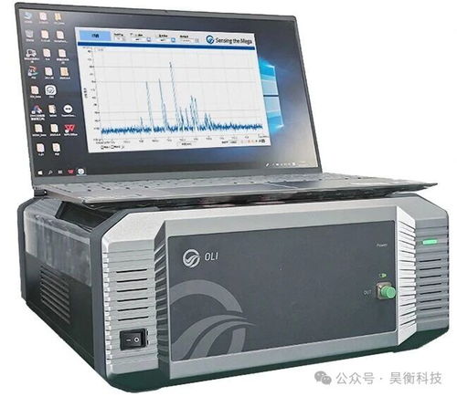 昊衡科技OLI賦能光纖微裂紋精準(zhǔn)檢測，筑牢光通信安全防線