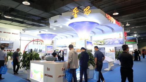喜報(bào)！2021甘肅省文化旅游商品大賽金昌文旅商品斬獲一銀一銅，彰顯互聯(lián)網(wǎng)時(shí)代文化魅力